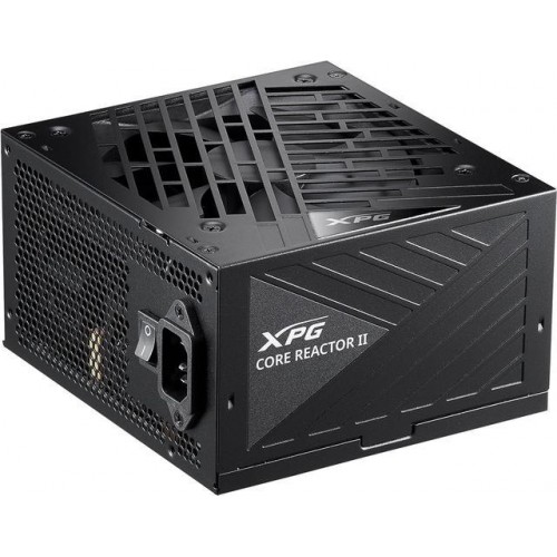 XPG CORE REACTOR II 1200W - Gold One Computer